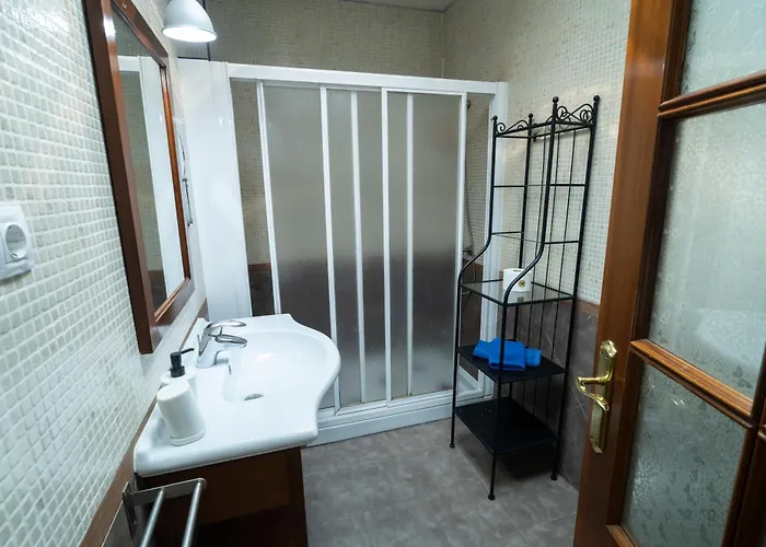 Edificio Prieto Viv 2e شقة بويرتو ديل روزاريو