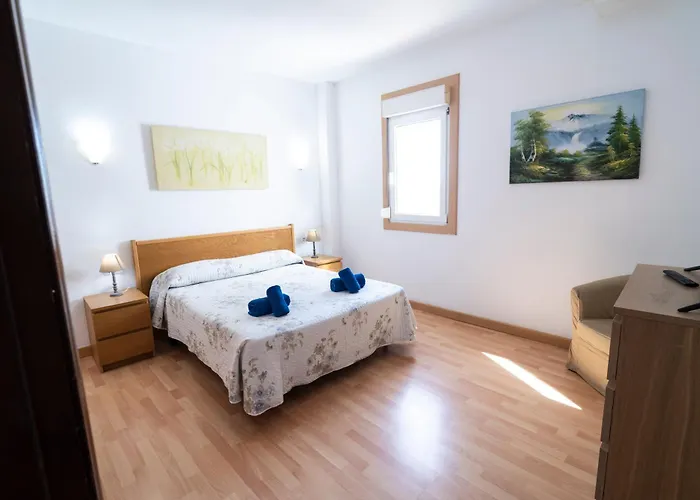 Edificio Prieto Viv 2e