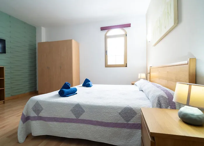 Edificio Prieto Viv 2e *