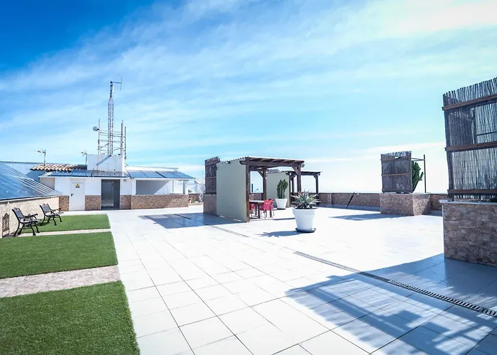 Edificio Prieto Viv 2e بويرتو ديل روزاريو