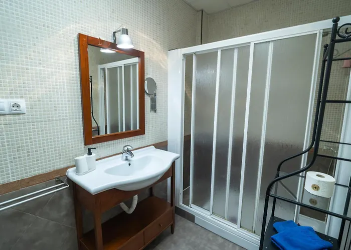 Edificio Prieto Viv 2e * بويرتو ديل روزاريو