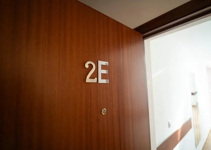 Edificio Prieto Viv 2e بويرتو ديل روزاريو