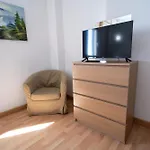 Apartment Edificio Prieto Viv 2e *
