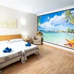 Apartment Edificio Prieto Viv 2e *