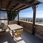 Edificio Prieto Viv 2e Apartment