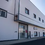 Edificio Prieto Viv 2e Apartment