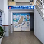 Edificio Prieto Viv 2e Apartment