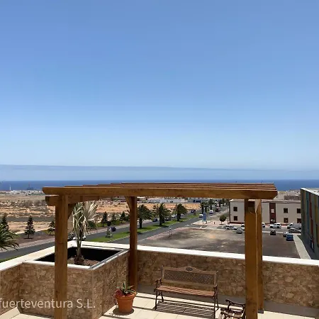 Comfort - 2e - Fuerteventura Apartamento