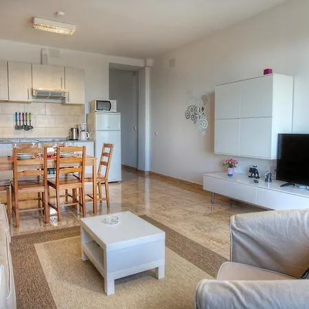 Edificio Prieto Viv 2e Διαμέρισμα Puerto del Rosario (Fuerteventura)